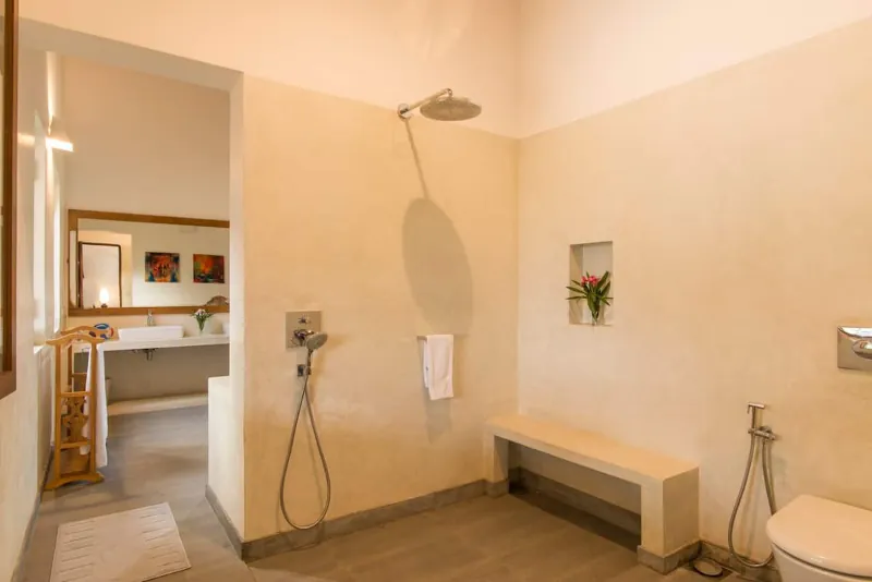 Cloisters a Stunning  Family Friendly Beachfront Villa in Sri Lanka