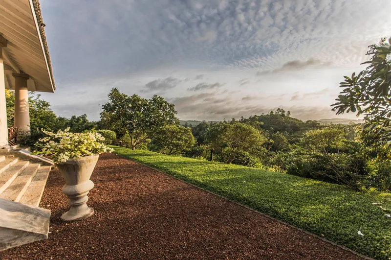 Mayrana a Stunning Lakefront Villa in Koggala, Sri Lanka