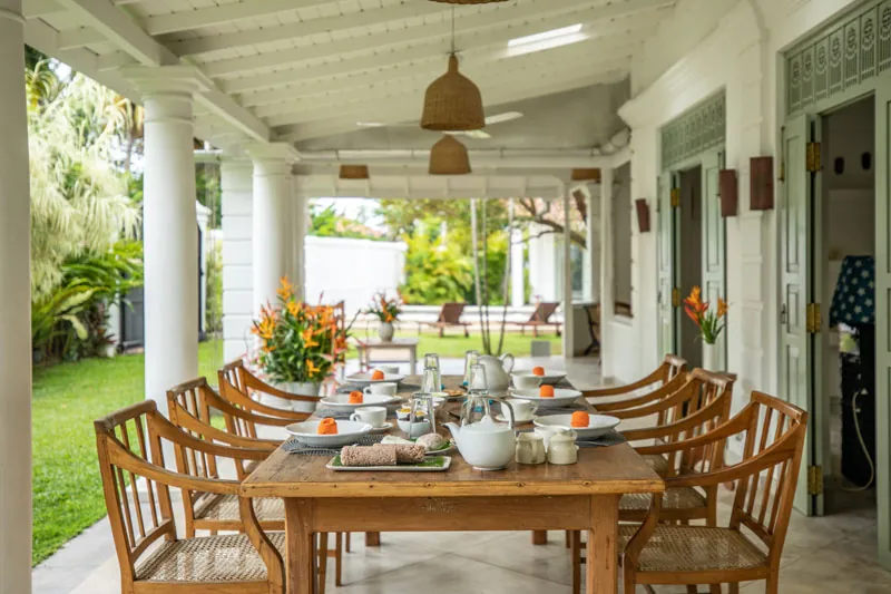 Luna Break a Luxury Villa close to Surf Breaks in Ahangama, Sri Lanka photo 9
