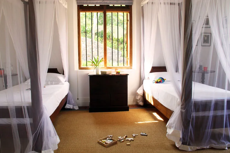 Lassana Kanda an Inland Villa in Galle, Sri Lanka photo 13