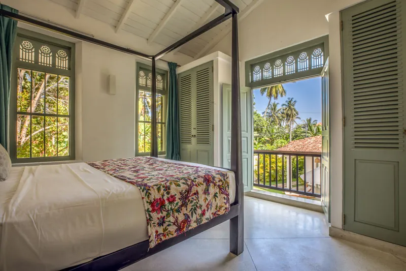 Luna Break a Luxury Villa close to Surf Breaks in Ahangama, Sri Lanka photo 17