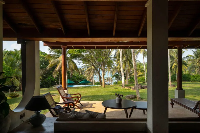 Hiriketiya Heights The Surf Villa in Hiriketiya, Sri Lanka photo 5