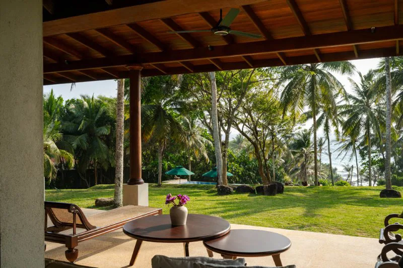 Hiriketiya Heights The Surf Villa in Hiriketiya, Sri Lanka photo 3
