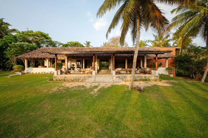 Hiriketiya Heights The Surf Villa in Hiriketiya, Sri Lanka photo 8