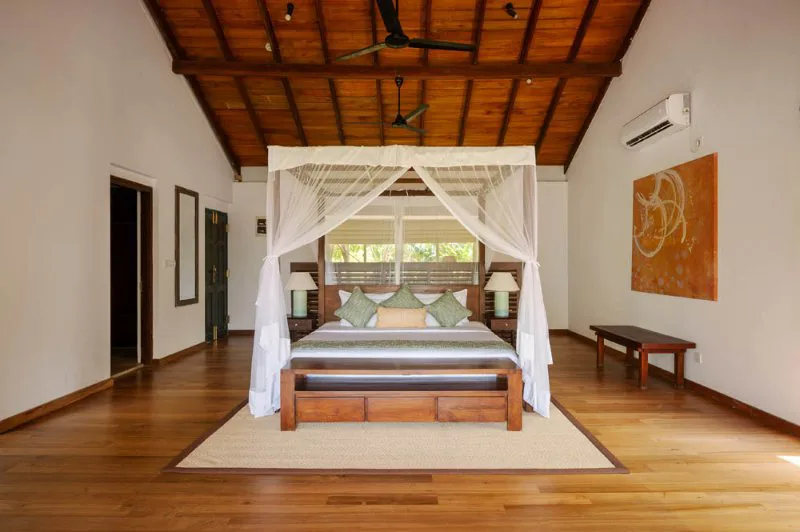 Hiriketiya Heights The Surf Villa in Hiriketiya, Sri Lanka photo 10