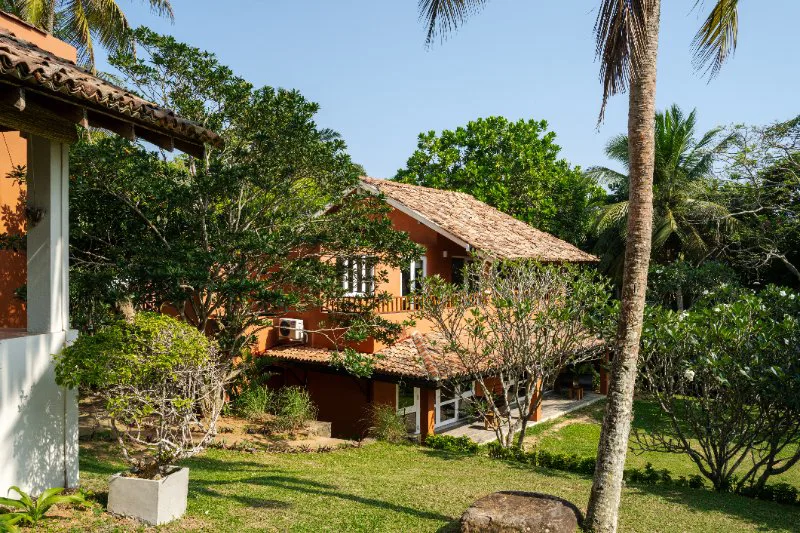 Hiriketiya Heights The Surf Villa in Hiriketiya, Sri Lanka photo 17