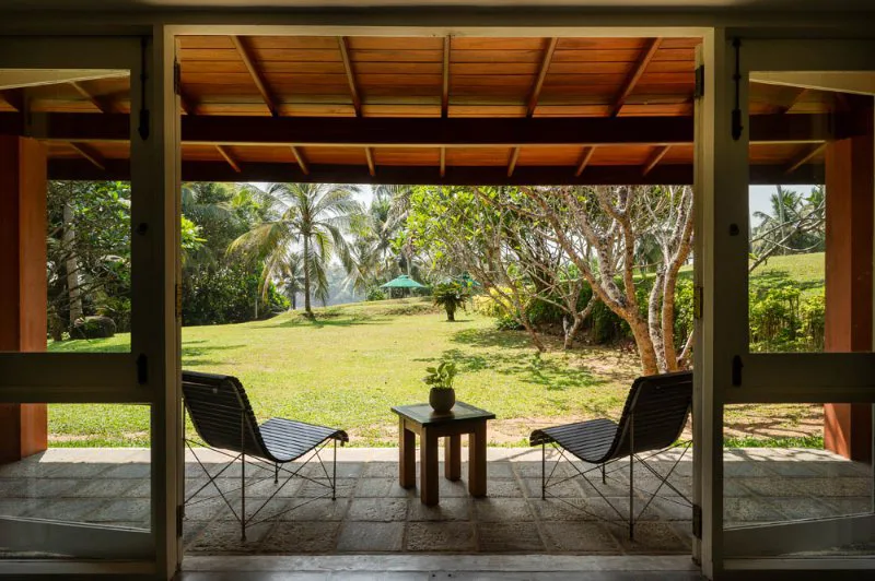 Hiriketiya Heights The Surf Villa in Hiriketiya, Sri Lanka photo 16