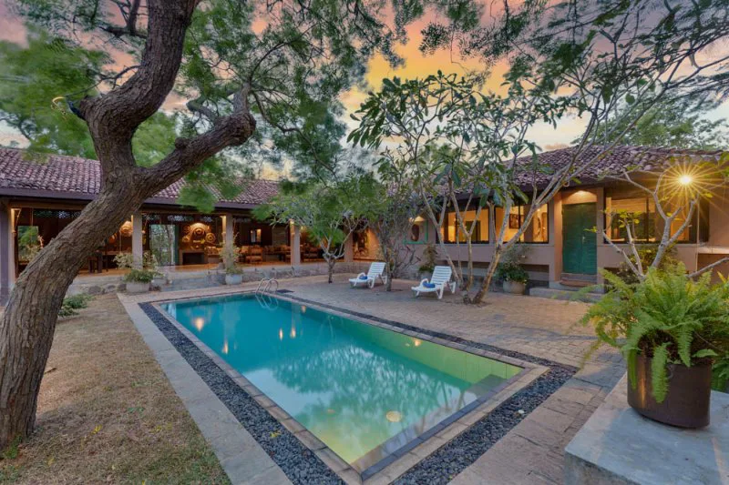 Yala Villa Located Just 15 Minutes From The Park photo 2