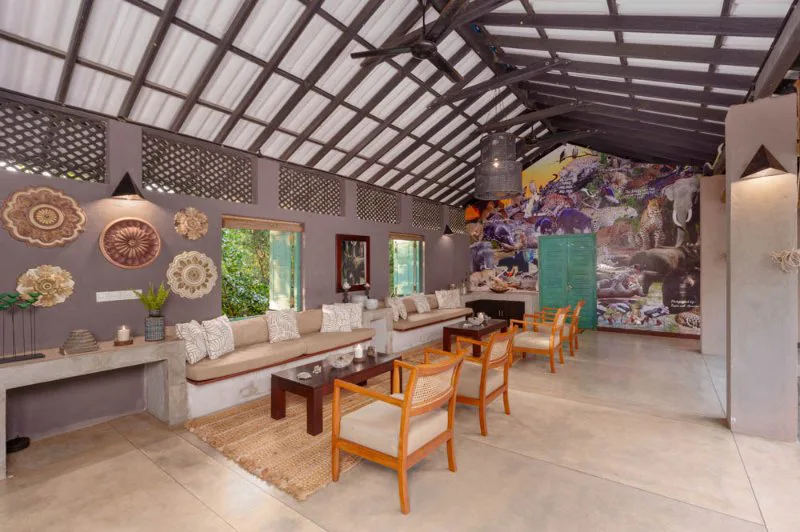 Yala Villa Located Just 15 Minutes From The Park photo 5
