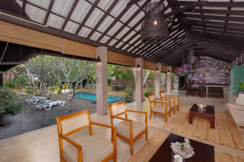 Yala Villa Located Just 15 Minutes From The Park photo 4
