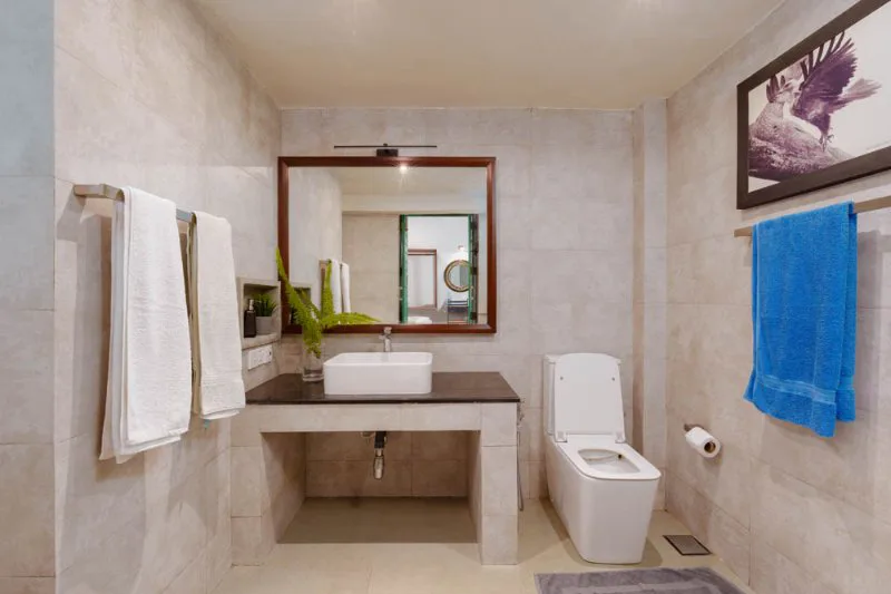 Yala Villa Located Just 15 Minutes From The Park photo 12