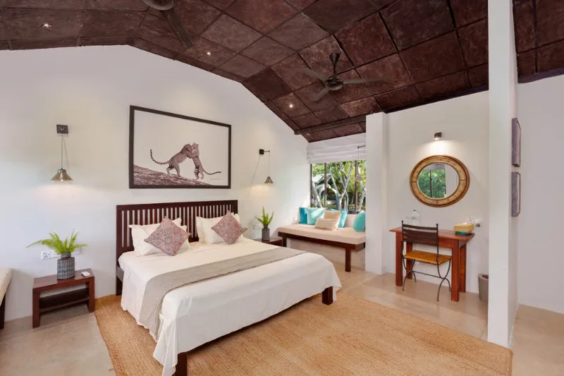Yala Villa Located Just 15 Minutes From The Park photo 9