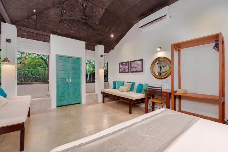 Yala Villa Located Just 15 Minutes From The Park photo 11