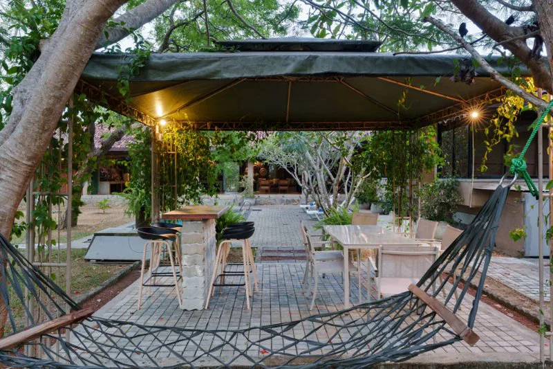 Yala Villa Located Just 15 Minutes From The Park photo 14