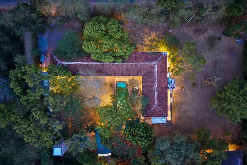 Yala Villa Located Just 15 Minutes From The Park photo 18