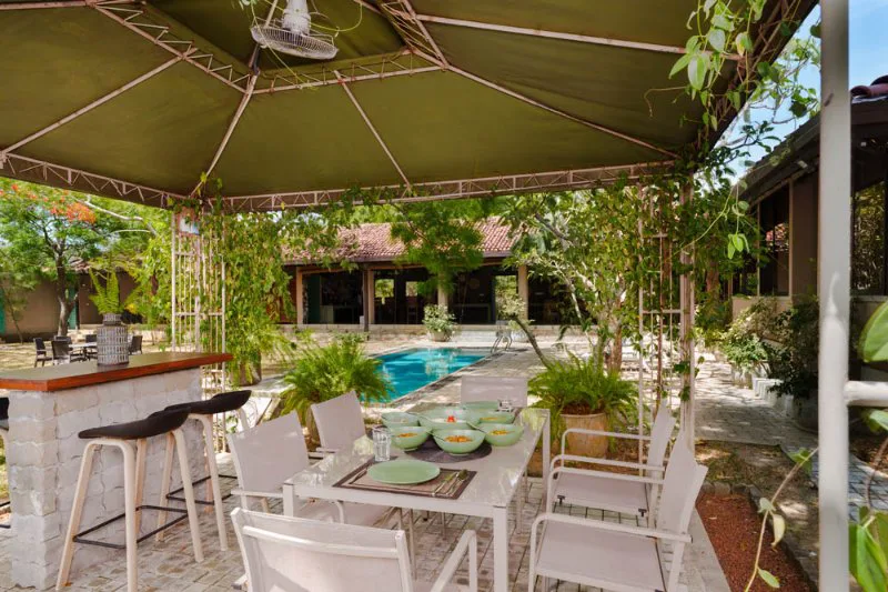 Yala Villa Located Just 15 Minutes From The Park photo 17