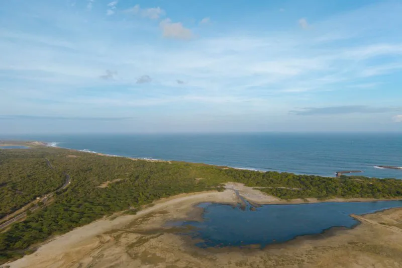 Yala Villa Located Just 15 Minutes From The Park photo 20