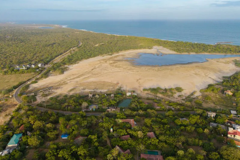 Yala Villa Located Just 15 Minutes From The Park photo 19