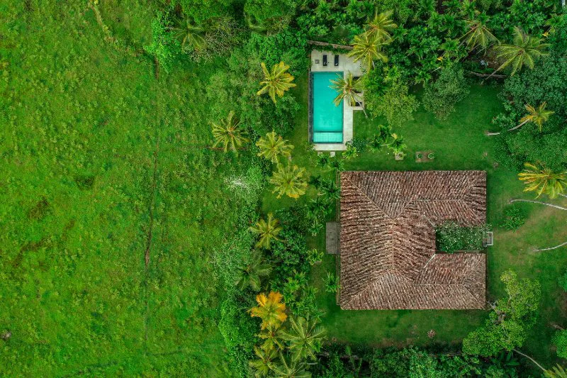 Rice House a Family Friendly Villa in Galle, Sri Lanka photo 5