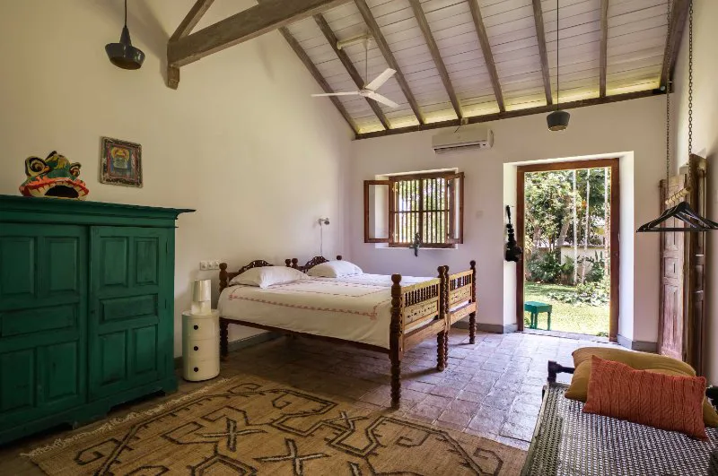 Rice House a Family Friendly Villa in Galle, Sri Lanka photo 9