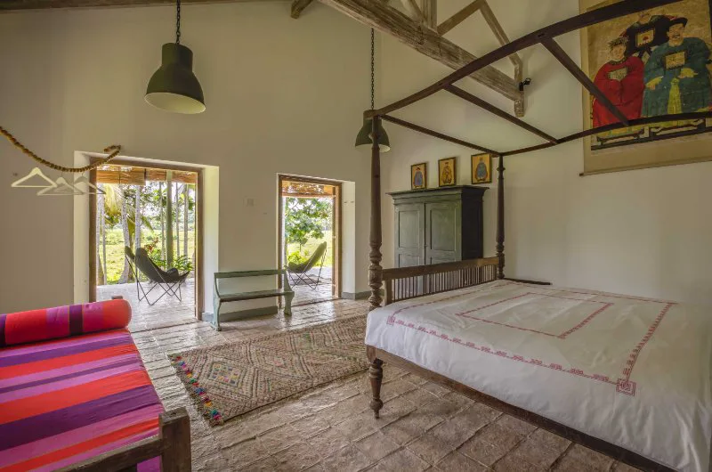 Rice House a Family Friendly Villa in Galle, Sri Lanka photo 12