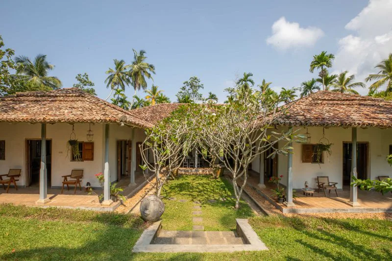 Rice House a Family Friendly Villa in Galle, Sri Lanka photo 16