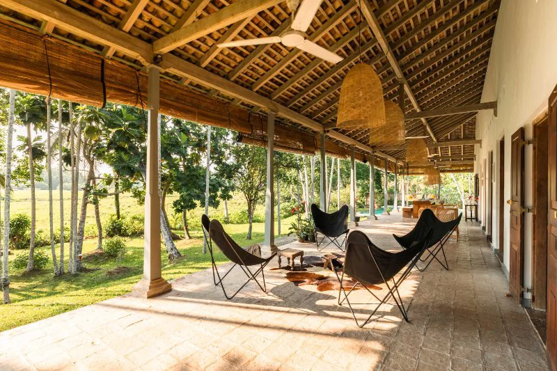 Rice House a Family Friendly Villa in Galle, Sri Lanka photo 18