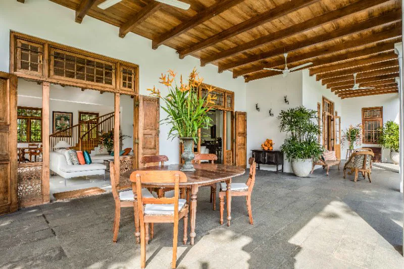 Lassana Kanda an Inland Villa in Galle, Sri Lanka photo 7