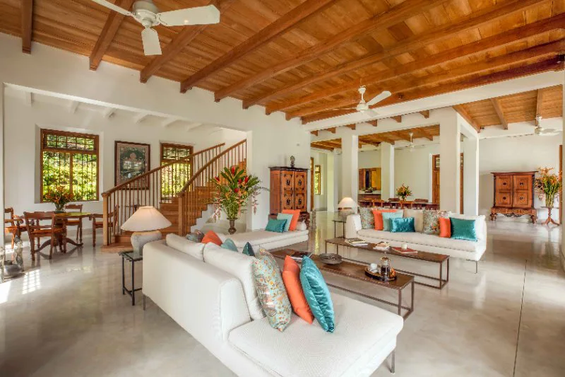 Lassana Kanda an Inland Villa in Galle, Sri Lanka photo 5