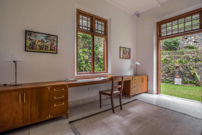 Lassana Kanda an Inland Villa in Galle, Sri Lanka photo 8