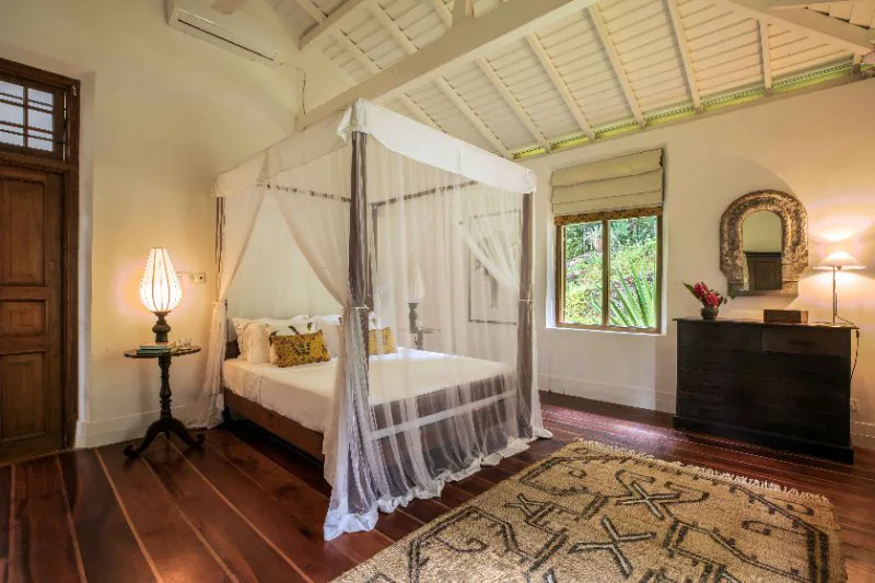 Lassana Kanda an Inland Villa in Galle, Sri Lanka photo 10