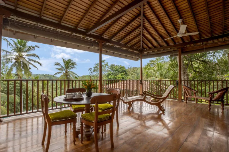 Lassana Kanda an Inland Villa in Galle, Sri Lanka photo 9