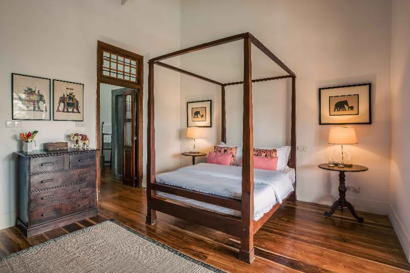 Lassana Kanda an Inland Villa in Galle, Sri Lanka photo 15