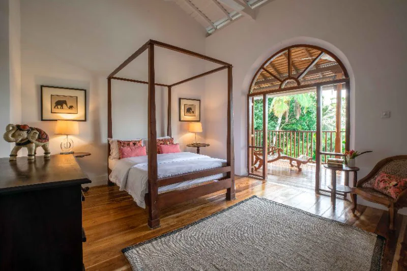 Lassana Kanda an Inland Villa in Galle, Sri Lanka photo 16