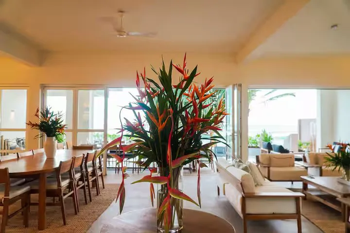 The Rockpool House a Luxury Beachfront Villa, Thalpe, Sri Lanka photo 3