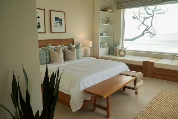 The Rockpool House a Luxury Beachfront Villa, Thalpe, Sri Lanka photo 13