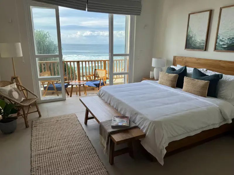 The Rockpool House a Luxury Beachfront Villa, Thalpe, Sri Lanka photo 16