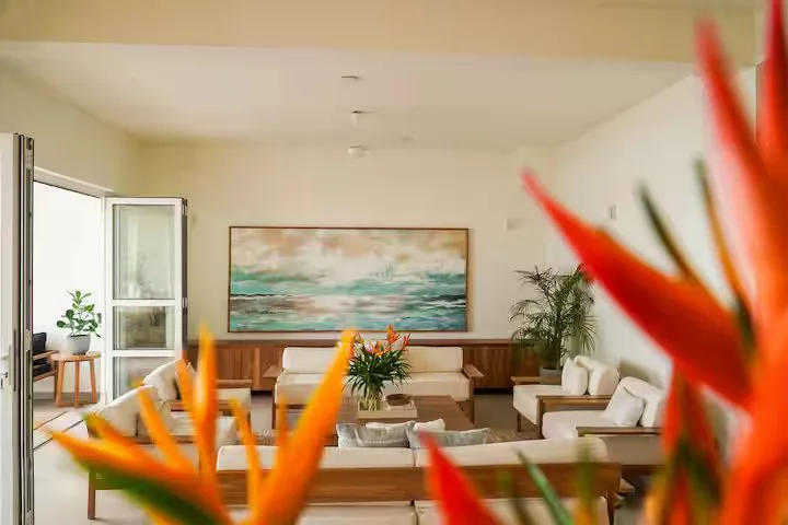 The Rockpool House a Luxury Beachfront Villa, Thalpe, Sri Lanka photo 19