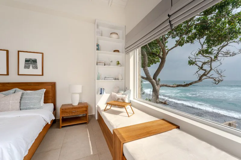 The Rockpool House a Luxury Beachfront Villa, Thalpe, Sri Lanka photo 20