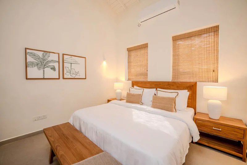The Rockpool House a Luxury Beachfront Villa, Thalpe, Sri Lanka photo 6