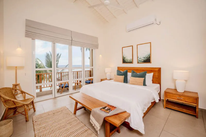The Rockpool House a Luxury Beachfront Villa, Thalpe, Sri Lanka photo 7