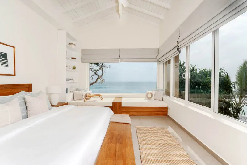 The Rockpool House a Luxury Beachfront Villa, Thalpe, Sri Lanka photo 9