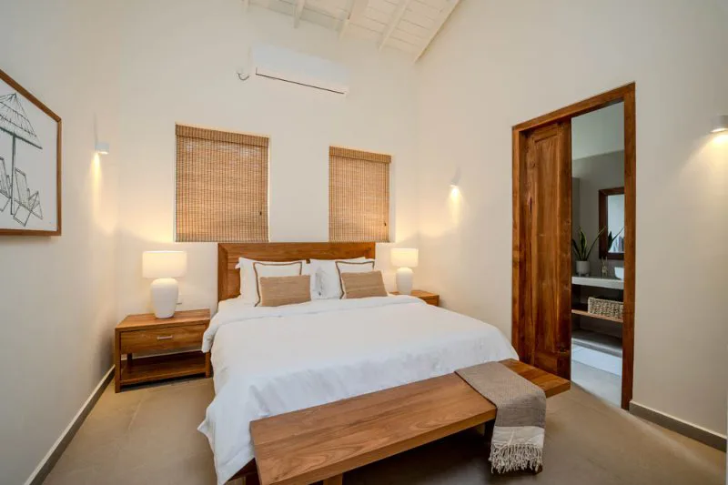 The Rockpool House a Luxury Beachfront Villa, Thalpe, Sri Lanka photo 10