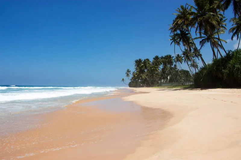 Villa Nayana a Beachfront Villa in Habaraduwa, Sri Lanka photo 13
