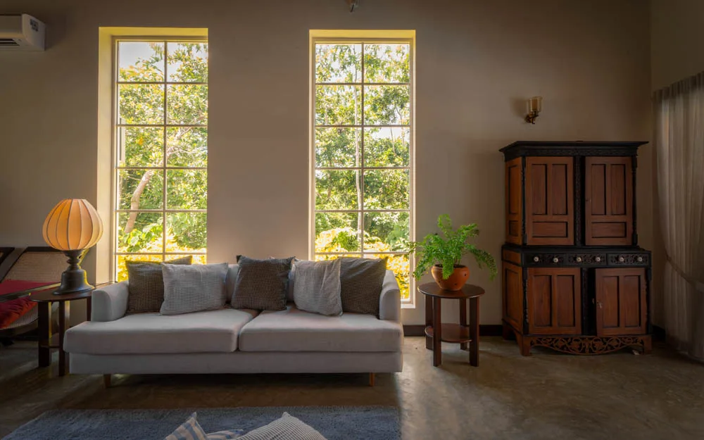 Indoor Living