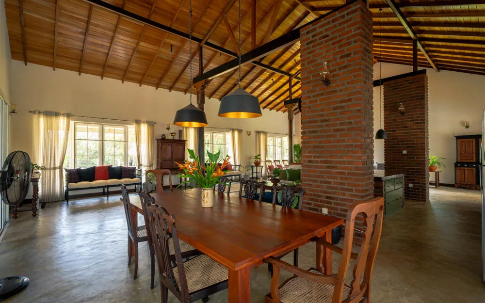 Indoor Living