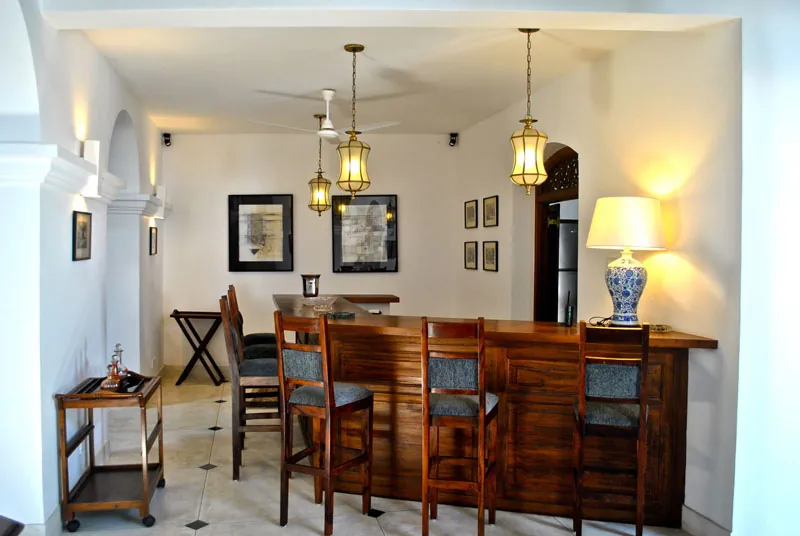 Villa 48 in Gallefort, Sri Lanka photo 18