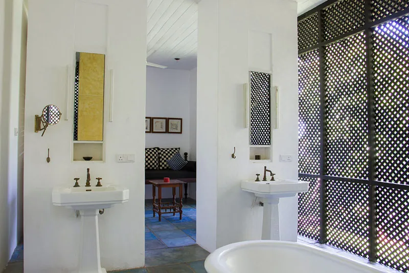 Armitage Hill a Stunning Luxurious Villa in Sri Lanka photo 5