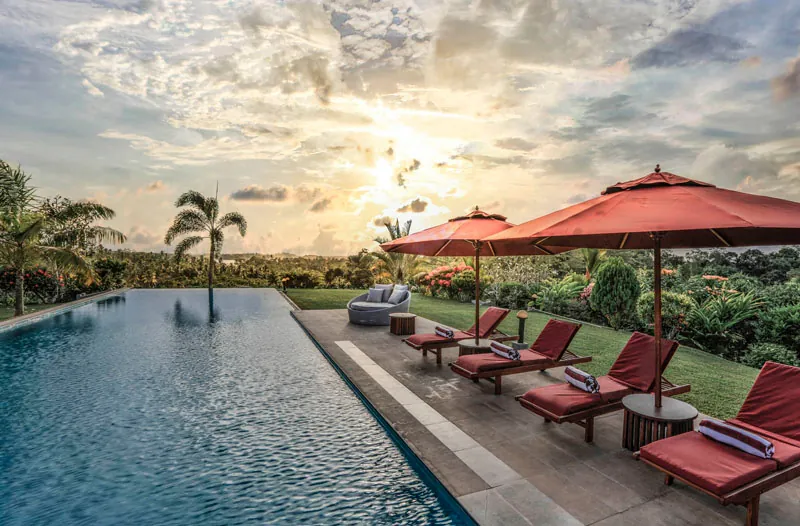 Mayrana a Stunning Lakefront Villa in Koggala, Sri Lanka photo 4