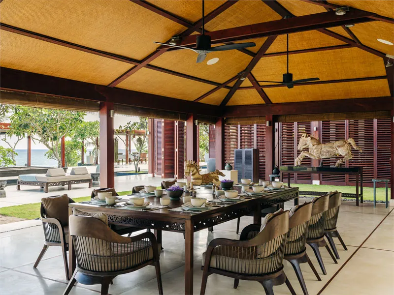 ÀNI Sri Lanka The Most Luxurious Private Villa Estate in Sri Lanka photo 11